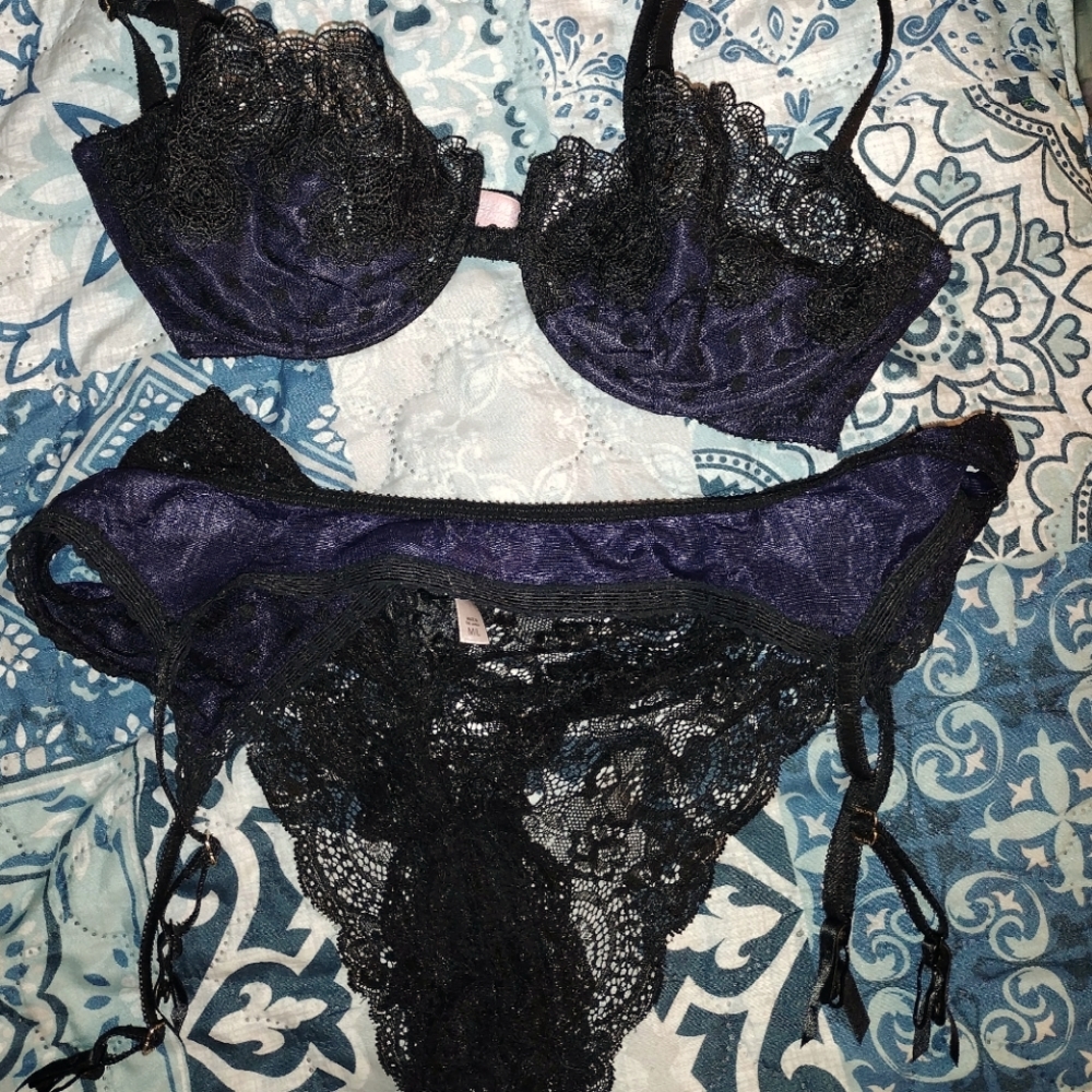 Victoria Secret Lingerie